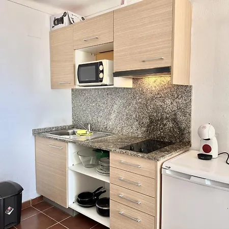 Almadrague 24 Apartamento *