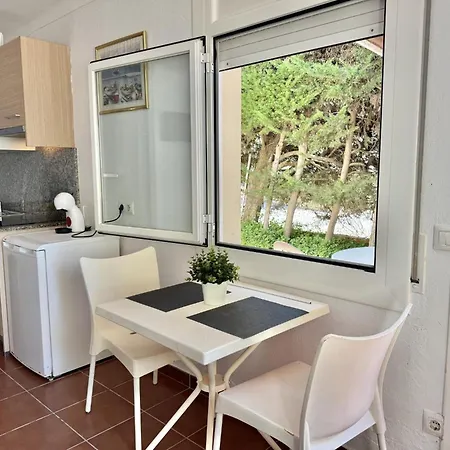Almadrague 24 Apartamento