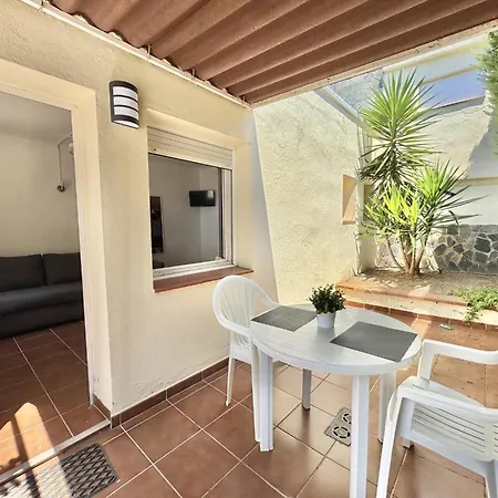 Apartamento Almadrague 24