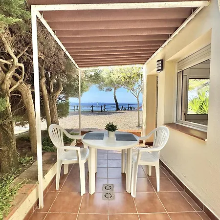 Apartamento Almadrague 24 *