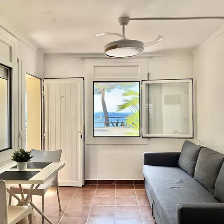 Almadrague 24 Apartamento
