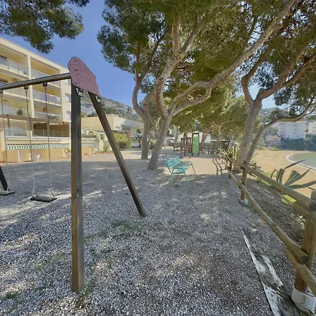 Apartamento Almadrague 24 Rosas